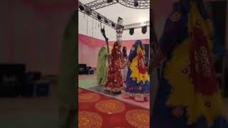 Shekhawati dance song dance jatnisong follow song jatni rajasthani jatnilook haryanvisong [upl. by Eiclehc]