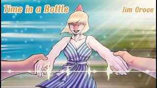 Naomi sings Time in a Bottle Snoot Game [upl. by Shirley]