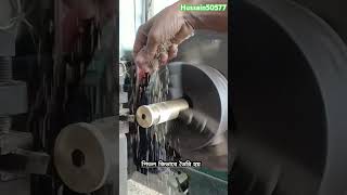 How brass is made viralvideo automobile jcbp experiment jcp machine mechancial video video [upl. by Lehcim]