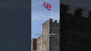 Dover Castle The Guardian of Englands Coast [upl. by Cloots]