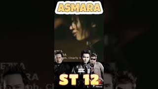 LAGU ST 12 √ ASMARA [upl. by Mcclary277]