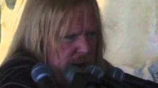 Larry Norman interview  an interview from 2004 [upl. by Hurlow]