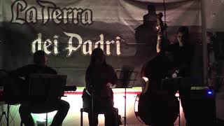 Feanor  Dalmazia live Modena 9022019 [upl. by Llemej]