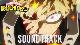 Bakugo vs Shigaraki The Spirit to Succeed「My Hero Academia S07E11 OST」Epic Orchestral Cover [upl. by Sera]