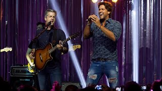 Victor e Leo  Fada Música Boa  Ao Vivo Multishow [upl. by Enirolf]