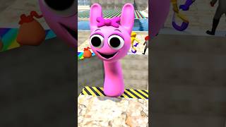 Did Pinki from the game Incredibox Sprunki turn into a giraffe ai incredibox sprunki [upl. by Brindle]