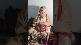 SHEELA ZARGAR new kashmiri song  Daaden Dawa Marzan Shafa Ya RASOOL SALAAM Alaikum 😥😭 [upl. by Stanwood910]