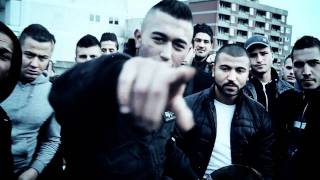 Anil amp Tatverdacht  Ich misshandel  Official Video [upl. by Desi]