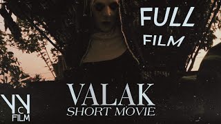 VALAK SHORT MOVIE  Full Film [upl. by Gierk]