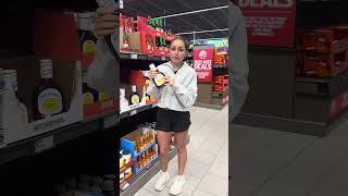 ALDI CONDIMENTS BYE OR BUY asiangrocery groceryhaul fitness walmart onlinegroceryshopping [upl. by Eliezer]