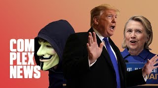 QAnon What You Need to Know About The Online Right Wing Conspiracy Collective [upl. by Ailaroc321]