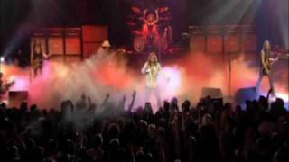 Whitesnake  In the Still of the Night live 2004 [upl. by Niwred]