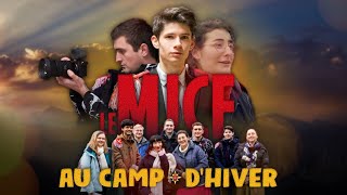 Le MJCF au camp dhiver REPORTAGE [upl. by Nabala497]