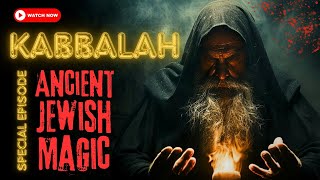 What Is Kabbalah  Qabalah  Truth Behind Jewish Mysticism [upl. by Yoreel]