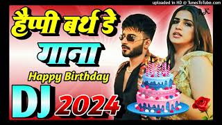 Happy Birthday Song DJ REMIX  Super Hard Bass  Baby Mere Birthday Pe Goli Chalegi [upl. by Ynehpets]