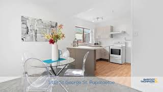 SOLD  1112 St George Street Papatoetoe  Karan Sawhney and Manisha Sodhi [upl. by Leunad]