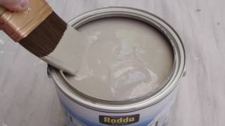 Rodda Ultimate II Exterior Lifetime Paint [upl. by Akela]