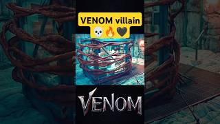 Venom fight 🔥💔 shorts viral trending viralvideo new marvel youtubeshorts [upl. by Alesi706]