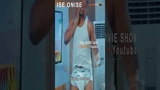 Ise Onise Yoruba Movie 2024  Official Trailer  Now Showing On ApataTV [upl. by Lotsyrc]