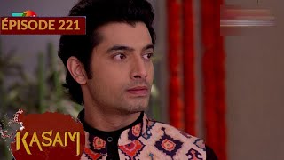 KASAM Eps 221  Rano envisage de révéler le secret de Tanuja [upl. by Assenahs354]