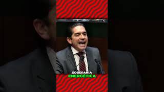 Ex Panista le da con Todo a Senador del PAN claudia senado amlo amlovers noroña mañanera 4t [upl. by Kitrak]