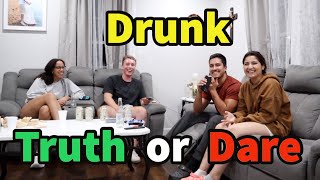 Drunk Truth or Dare [upl. by Belford]