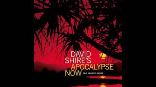 Apocalypse Now Soundtrack Unused by David Shire [upl. by Hammerskjold]