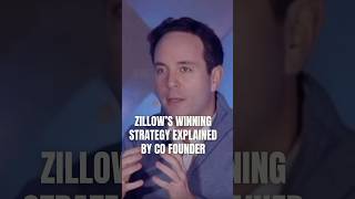 Here’s why Zillow’s success skyrocketed🔥 [upl. by Norby]