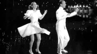 Mario Lanza  Begin the Beguine  Fred Astaire and Eleanor Powell [upl. by Llacam70]