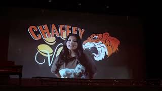 Chaffey Fall Concert 2024 [upl. by Alrich]