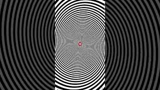 hypnotize tricks 20 seconds hypnotize trick hypnotize karne wala illusion illusion hypnotizeminds [upl. by Breen300]