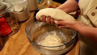 Lets Bake Bread Recipe for a easy quick Yeast Bread [upl. by Sihunn60]