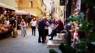 Albatros Travel  Toscana  Italien [upl. by Genovera]