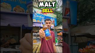 Malt sell kardia profit Mai Kitna hu  😱 minivlog cheepest candy food chepest vlog [upl. by Terrilyn]