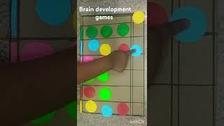 brain development games ideaskidsdiyartandcraftideaskidsactivitiesideasreelsbrainactivitys [upl. by Aicitan]