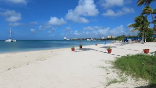 SURFSIDE BEACH – ORANJESTAD – ARUBA [upl. by Sabrina]