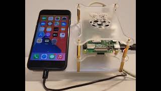 Automate appium using Raspberry Pi [upl. by Aissyla]