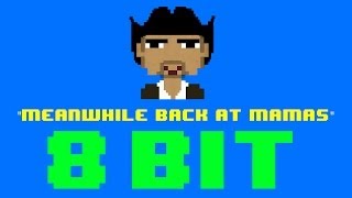 Meanwhile Back At Mamas 8 Bit Remix Cover Version Tribute to Tim McGraw amp Faith Hill [upl. by Asimaj]