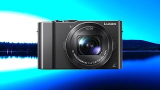 Panasonic LX10 vs LX100 vs ZS100 vs Sony RX1003  What Travel Camera Should I Buy [upl. by Eckardt]