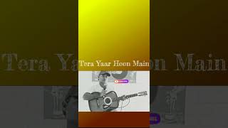 Tera Yaar Hoon Main Song TherichDADshow [upl. by Huan]