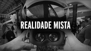 Realidade Mista Petrobras  Rio Oil amp Gas 2024 [upl. by Patience]