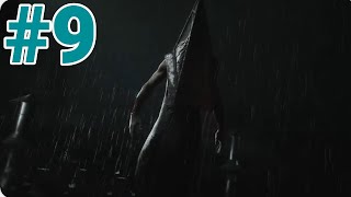 SILENT HILL2 Part9 2週目エンディング回収 [upl. by Ranique107]