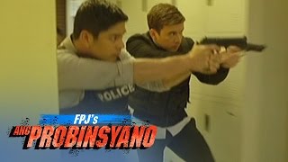 FPJs Ang Probinsyano Tandem With Eng Subs [upl. by Adliwa]