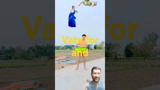 Vate for hand Flying Crying Baby Caught vs Dame Tu Cosita Allen amp Frog vs Cute Boudi  Funny [upl. by Aitercul709]