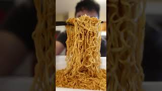 I found the BIGGEST instant noodles EVER [upl. by Mahmud]