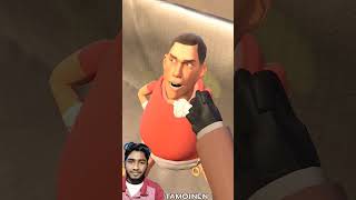 Team fortress part 2 shorts tf2 [upl. by Helfant432]