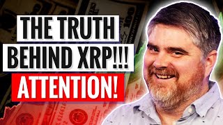 XRP TO 589  XRP Ripple DISCLOSURE The FREAKY TRUTH About A 589 XRP XRP NEWS XRP NEWS TODAY [upl. by Bunch]