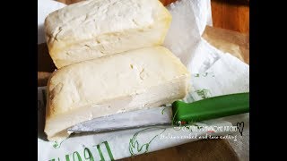 UPDATE 1 and 2 ON VEGAN FONTINA CHEESE 20 POSSIBLE BRIE VLOG  Connies RAWsome kitchen [upl. by Adleremse]