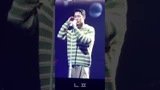 4K 240928 이재욱 명동콜링  카더가든 Car the garden Myeongdong Calling [upl. by Ingaberg]