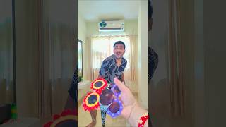 Chashma 🤓prank🤣 shorts [upl. by Heidt]